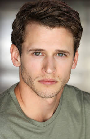 Cayden Boyd as 
