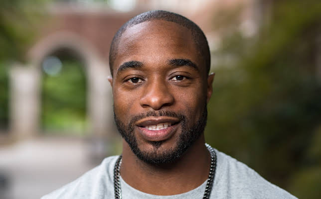 James Arthur Williams