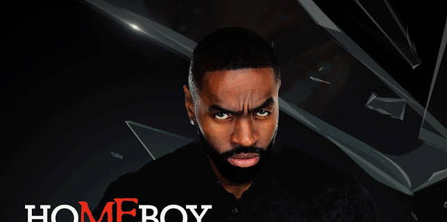HomeBoy (2024)