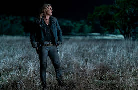 Fear the Walking Dead: Best of Madison, Season 1: No One's Gone: Best of Madison Edition