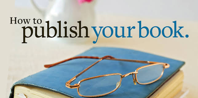 How to Publish Your Book