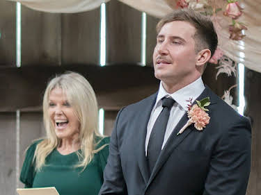 04:40: Hochzeit auf den ersten Blick - Australien | Sixx | 9/5 2026