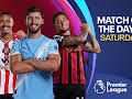 Match of the Day