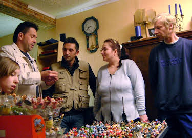 07:00: Der Trödeltrupp - Das Geld liegt im Keller (S6 E56) (S6) | RTL 2 | 7/8 2026