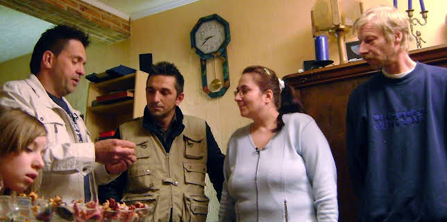 07:00: Der Trödeltrupp - Das Geld liegt im Keller (S6 E56) (S6) | RTL 2 | 2/5 2026