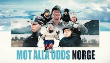 Mot alla odds - Norge