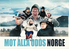 Mot alla odds - Norge