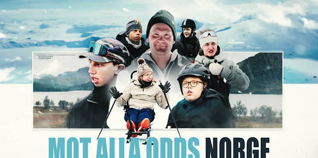 14:05: Mot alla odds - Norge | SVT2 | 12/20 2025