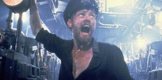 03:49: El submarino | TCM | 3/21 2026