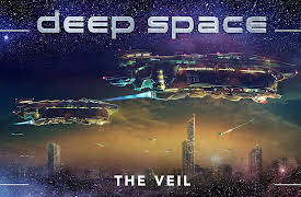 Deep Space: The Veil: Hollywood Disclosure