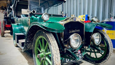 8:00 AM: Bangers & Cash (S10 E8) (S10) | Yesterday | 4/3 2026