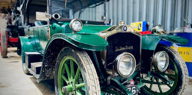 3:00 PM: Bangers & Cash (S10 E8) (S10) | Yesterday | 3/2 2026