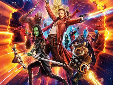 17:35: Guardians of the Galaxy Vol. 2 | ProSieben | 4/6 2026