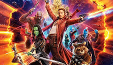 Guardians of the Galaxy Vol. 2