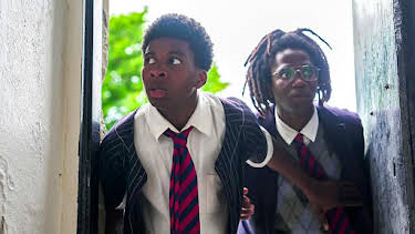 6:10 PM: Crookhaven (S1) | CBBC | 4/7 2026