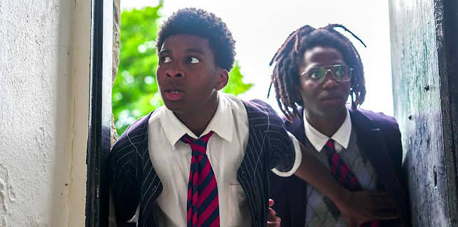 3:50 PM: Crookhaven (S1) | BBC One Channel Islands | 3/22 2026