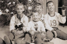 Hollywood Demons, Season 1: The Real Iron Claw