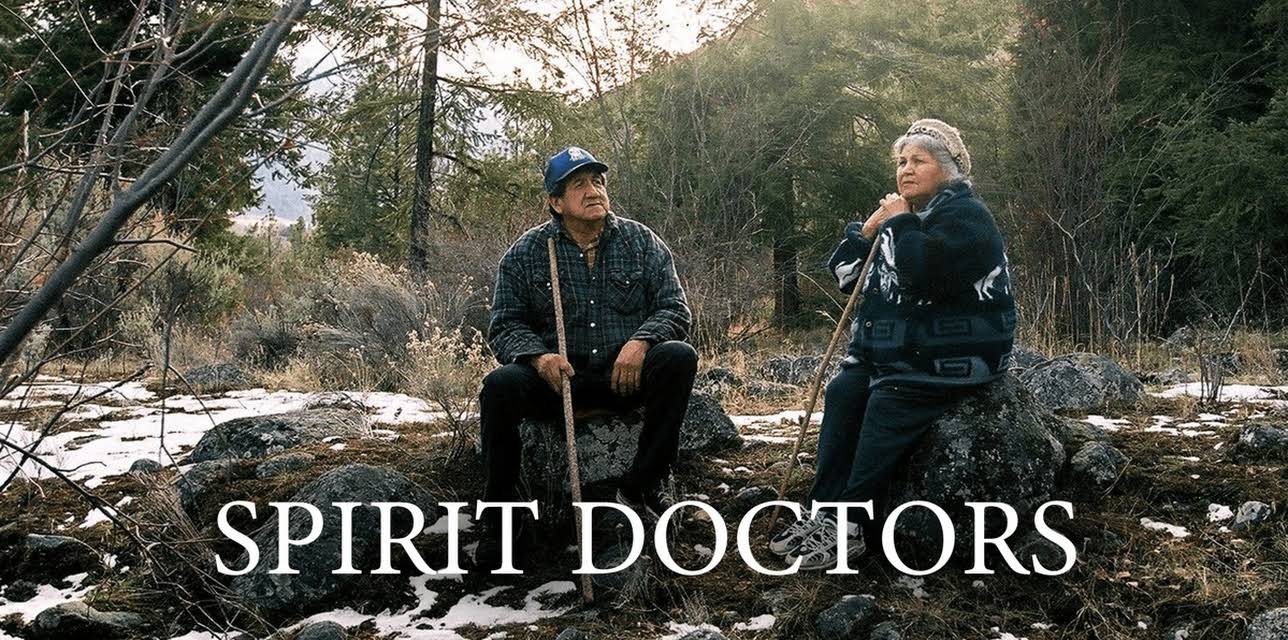 Spirit Doctors (2005)