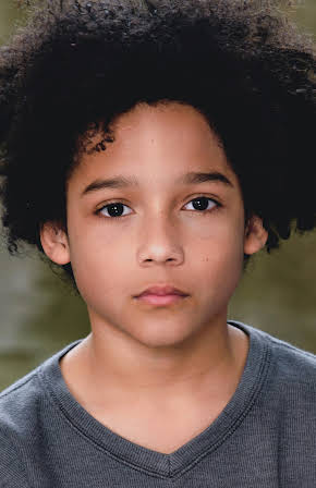 Jonathan Billions as 