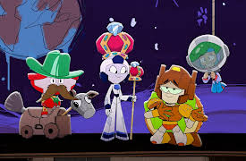 Transformers: BotBots: Phoning It in; The Lost Bots and the Claw Crusade