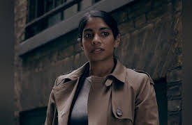 Stan Lee's Lucky Man, Season 1: Episode One