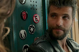 Sol naciente season-1: Sol naciente Capítulo 2