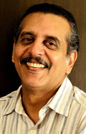 Shishir Sharma as 