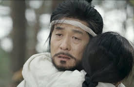 The Rebel: The Rebel Episode 1