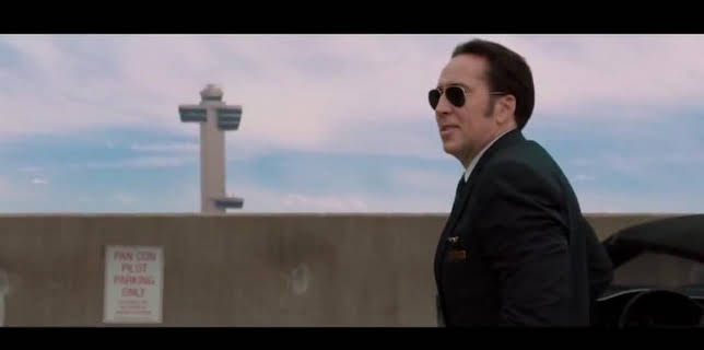 Desapareguts sense rastre (2014)