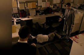 Awake Season 1: Say Hello to My Little Friend