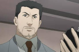 DEATH NOTE: Episode 34