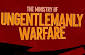 The first trailer for 'The Ministry of Ungentlemanly Warfare' is here.