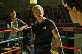 Suburra: La serie: 21 dagar