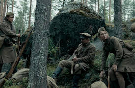 The Dawns Here Are Quiet: Episode 3