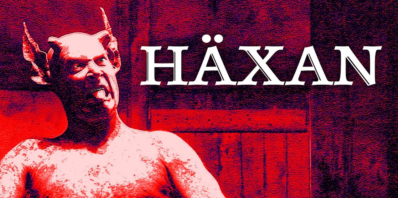 Häxan (1929)