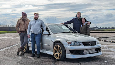 6:55 PM: Car S.O.S | More 4 | 1/9 2026