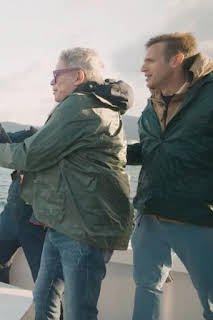 04:40: Tren de vida. A Galicia voy: Carmen Lomana en Rías Baixas | La Otra | 4/3 2026