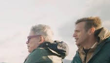 Tren de vida. A Galicia voy: José Mota