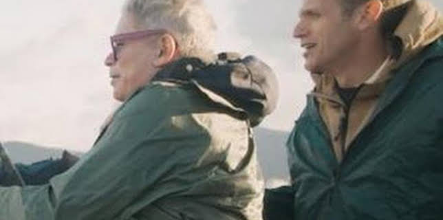 00:00: Tren de vida. A Galicia voy: Carmen Lomana en Rías Baixas | La Otra | 12/22 2025