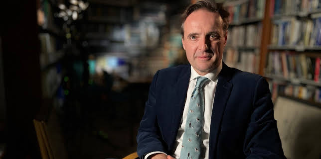 10:00 AM: War Factories (S3 E3) (S3) | Yesterday | 12/9 2025