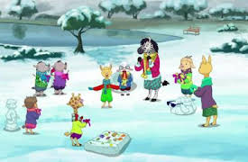 Lama Lama: Snöskulpturerna / Lama Lama och den hemliga tomten