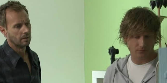 23:05: K11 - Kommissare im Einsatz | Sat1 Gold | 12/31 2025