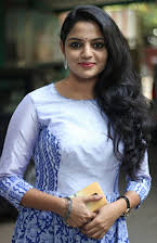 Nikhila Vimal as 