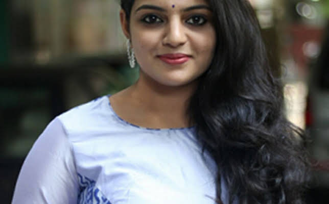 Nikhila Vimal