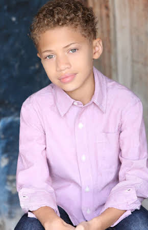 Monte Greene as 