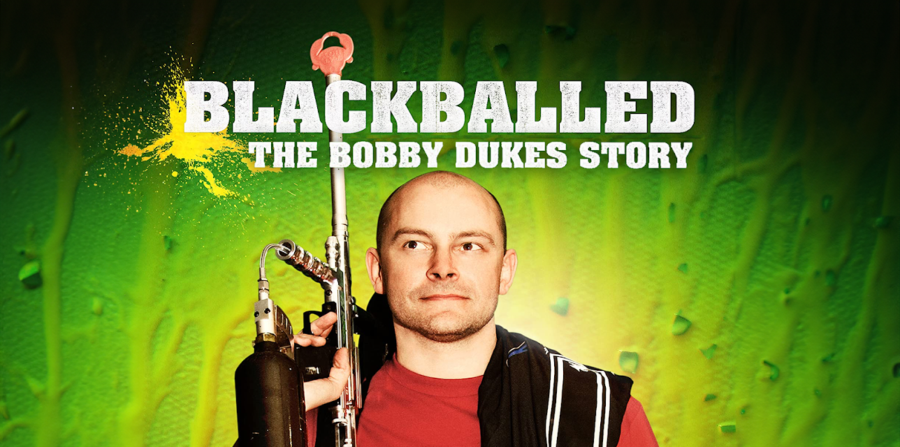 Blackballed: The Bobby Dukes Story (2006)