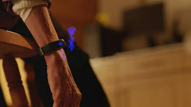 08:00: Caught In The Net (S1 E3) (S1) | ID | 3/6 2026