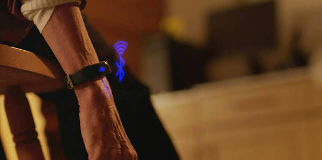 07:00: Caught In The Net (S1 E3) (S1) | Investigation Discovery | 3/6 2026