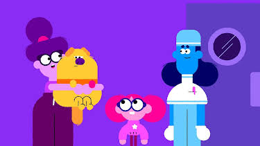 17:15: Madde og Trygg: Dyrlegen | NRK Super | 3/28 2026