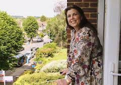 Location, Location, Location